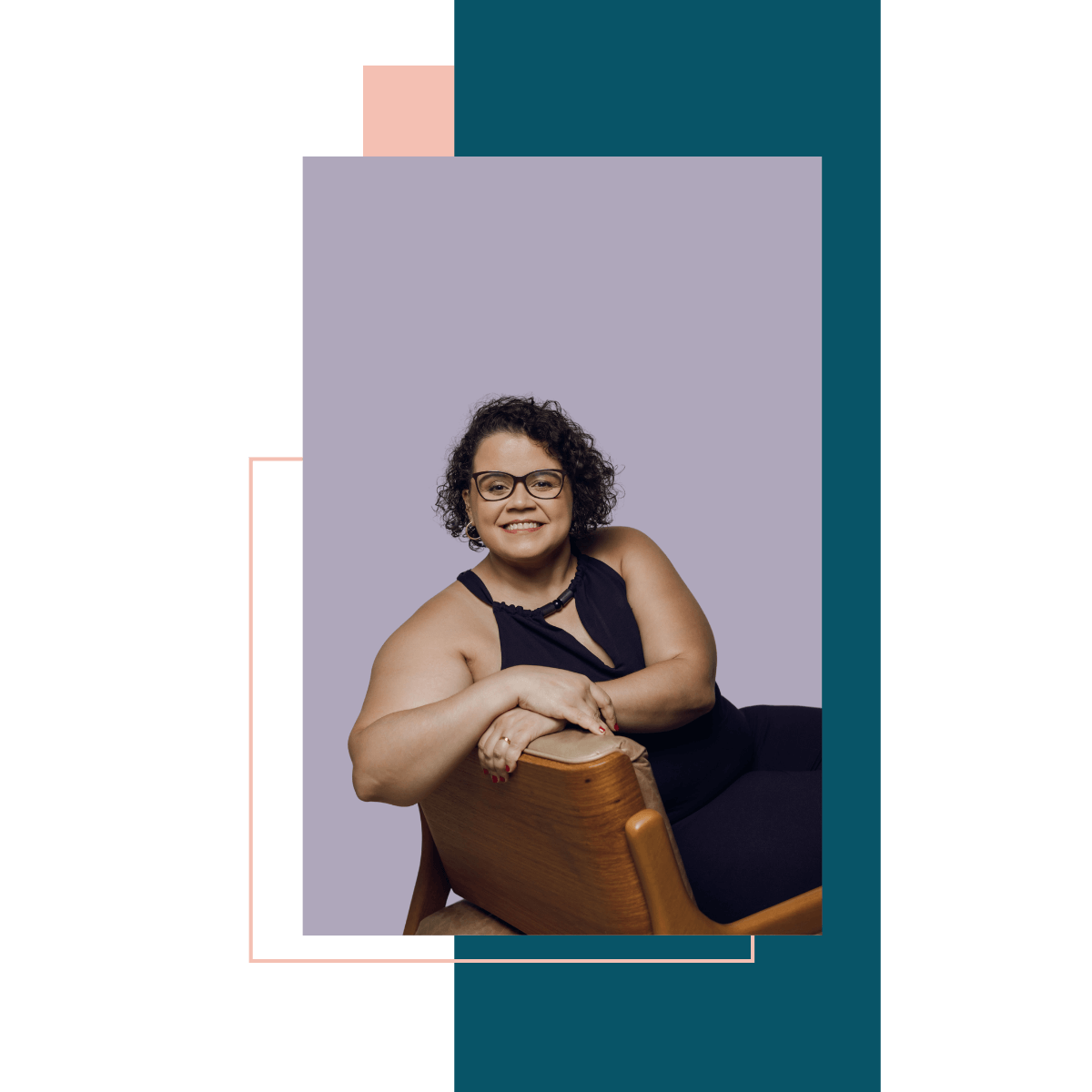 Foto da Dra Gizella Zanardi